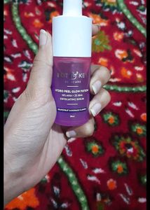 Dot And Key Serum