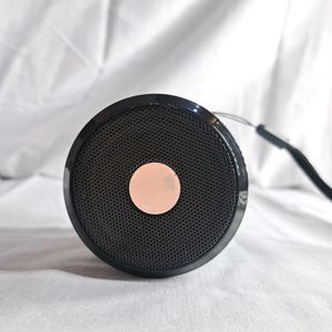 Mini Bluetooth Speaker WS 887(Bluetooth Speake)