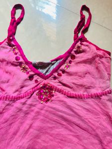 Nighty Pink ❤️