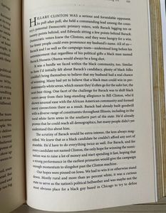 Becoming - Michelle Obama (hard Cover)