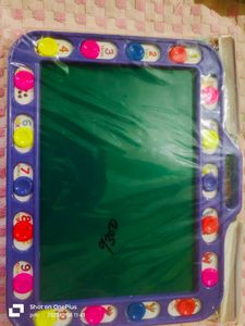 Kids Learning Slate