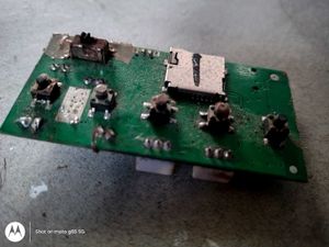 Bluetooth Audio Receiver and Player Module