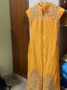 Kurta Combo Of 2 Set