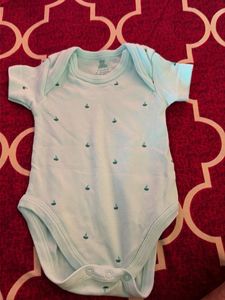 3 Cute Baby Romper