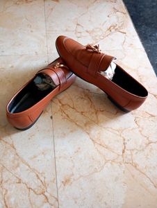 🛑MENS SHOES With ROYAL SlIPPERS🛑