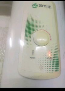 A.O. Smith Water Heater for Delhi NCR only
