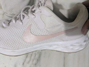 New OG Nike Pink Shoes🎀💗