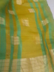 Like New Saree