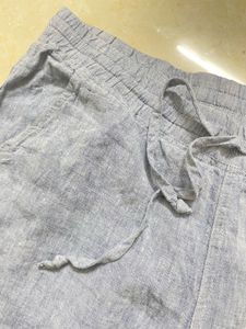 Made In USA Pintresty Oversized Trouser Pants