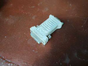Faulty HP Computer T610 Thin Client