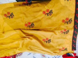 Saree Never Used