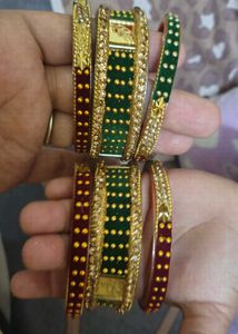 Bangle Set