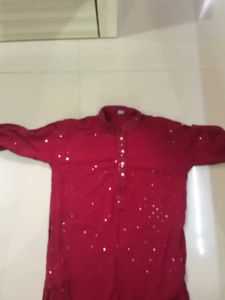 Kurta For Boys