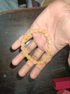 Stone Bracelet