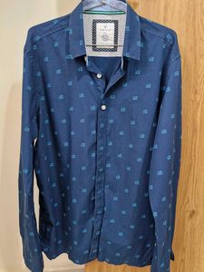 Allen Solly Casual Shirt, Special Edition