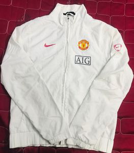 🇮🇳NIKE Manchester United Jacket