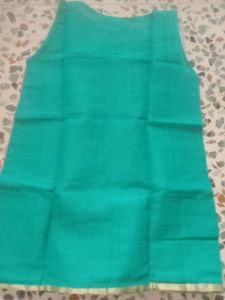 Short Kurti