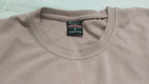 Rose Colour Design Tshirt