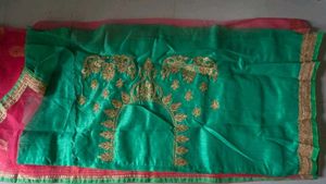 Wedding Wear Lehenga Choli