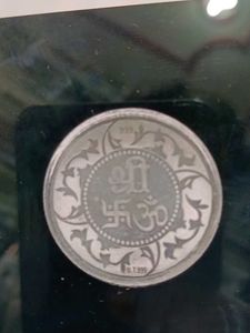 999 Silver Coin