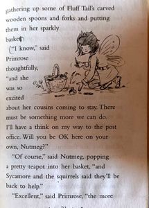 PRIMROSE -Fashion Fairy Princess