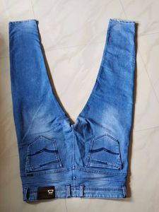 Beautiful 😍 Blue 💙 colour Jean&#39;s [Men]