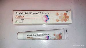 Azelaic acid 20%