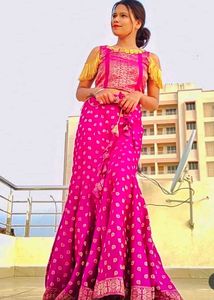Beautiful 💖Designer Lehenga For Women 🦋