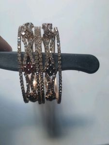 Bangles A. D