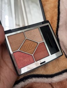 Dior Plan De Paris Eyeshadow