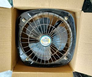 Exhaust Fan