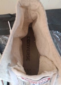 Classic Converse Sneakers