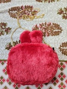 Cute Teddy Sling Bag 😍🥰🧸🐻