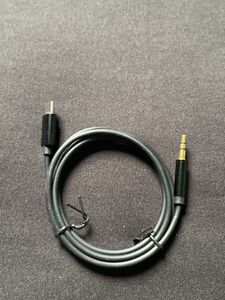 USB-C to 3.5mm Audio Adapter