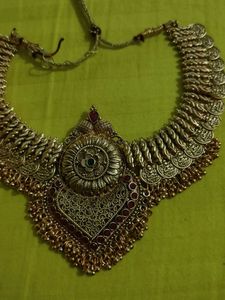 Statement Necklace