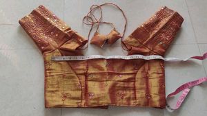 Party Wear Blouse
