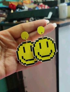 FUNNY EARRINGS 🙂