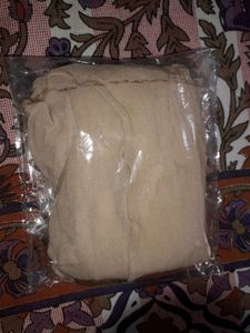 Stockings (Skin/cream Colored)