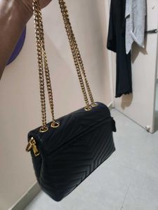 Classy Sling Bag Imported