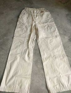 Cargo Pant