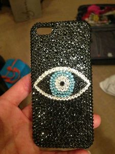 Evil Eye Phone Case 🧿