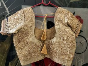 Bridal Blouse