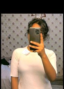 White Top