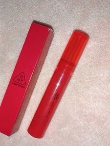 DMP Cappuvini Lip Glaze