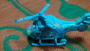 Helicopter 🚁🚁🚁