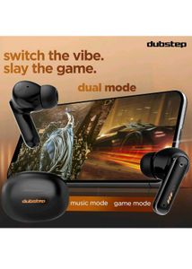 Dubstep Buzz X9 Wireless Earbuds