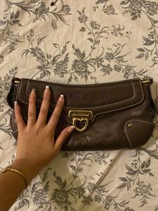 Brown Handbag
