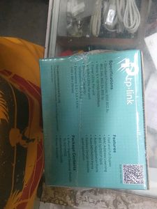 TP-Link 5-Port Gigabit Switch
