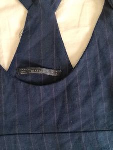Zara Dress