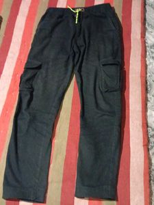 Men's Casual Cargo Pants